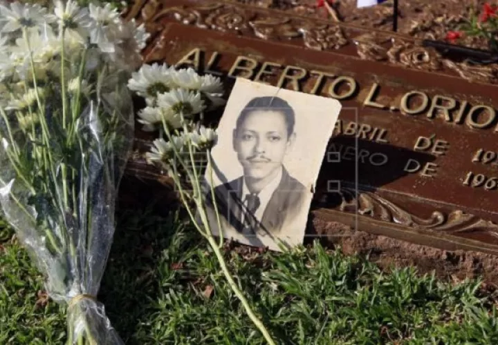 En 2021 se cumplen 57 años de la gesta patriótica.