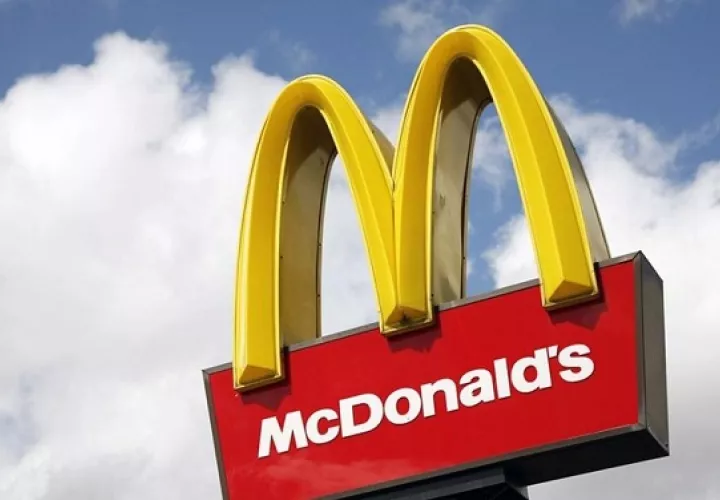 Los ingresos de la multinacional de la comida cayó un 10%. EFE