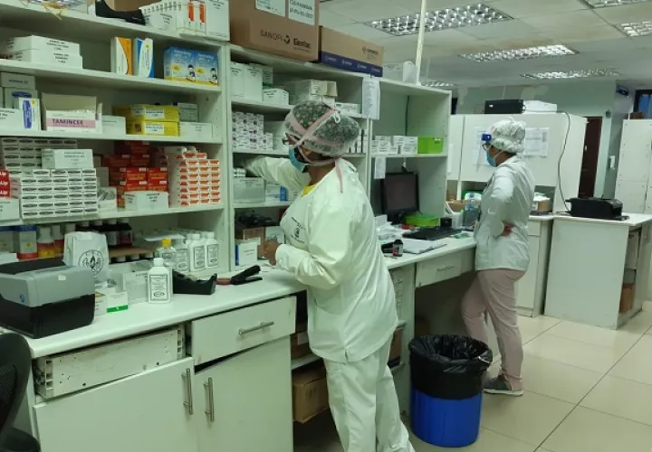 El uso de algunos medicamentos ha generado debate en los grupos médicos.