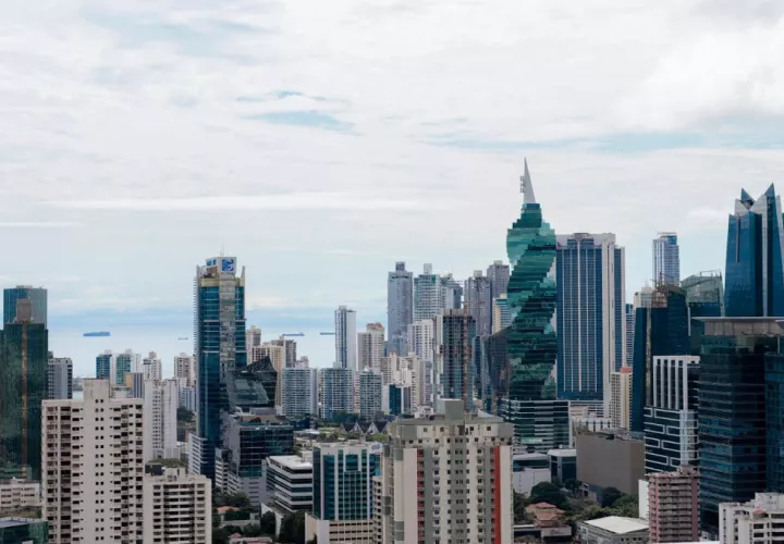 Estée Lauder ofrece servicios desde Panamá a mercados de Nueva York, Suiza, Chile, Colombia, Paraguay, Uruguay, Venezuela, México, Brasil y Argentina. Foto/Cortesía