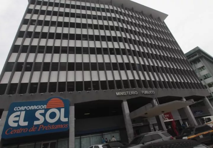 Abogados hicieron solicitud al MP y la Asamblea.