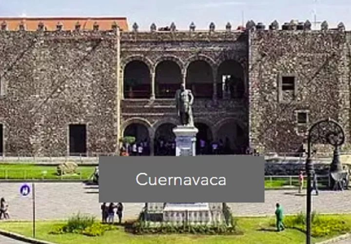 El museo tiene cuatro salas. Foto: Cortesía / Museo Virtual de Ciudades Hermanas