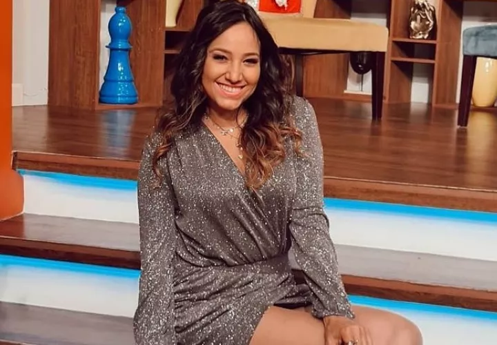 Natalia González. Instagram