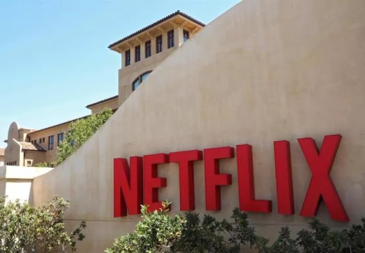 Plataforma de “streaming”