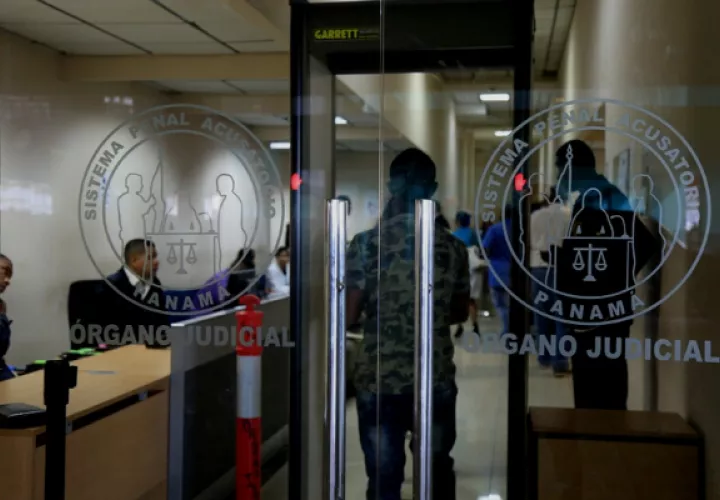 Es vital en el Sistema Penal Acusatorio. 
