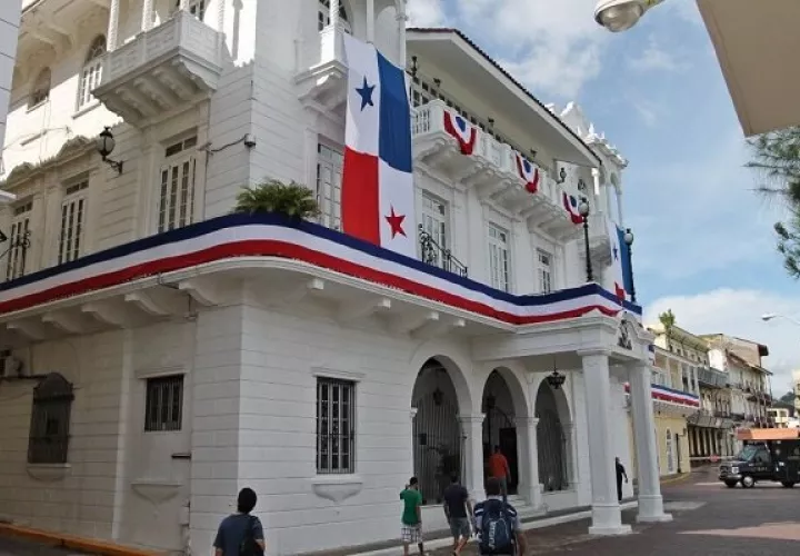 Panamá sigue desmejorando su calificación.