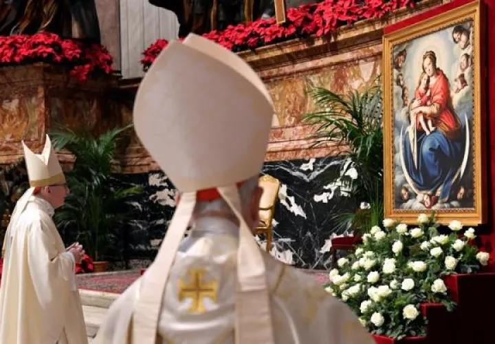 Papa Francisco