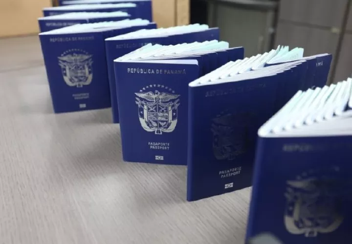 El pasaporte panameño figura como uno de los más seguros del mundo, según la APAP. 