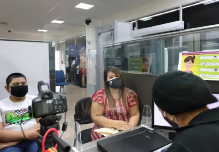 La APAP tiene contemplado establecer el “pago online” al momento de solicitar el pasaporte electrónico.