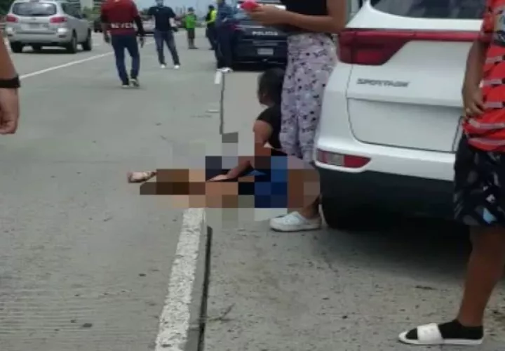 El homicidio de la dirigente del PRD se registró en el Corredor Sur.
