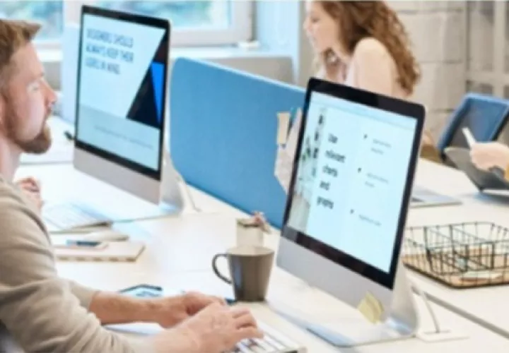 Universidad panameña entre las mejores 25 ofertas virtuales. Foto: Cortesía