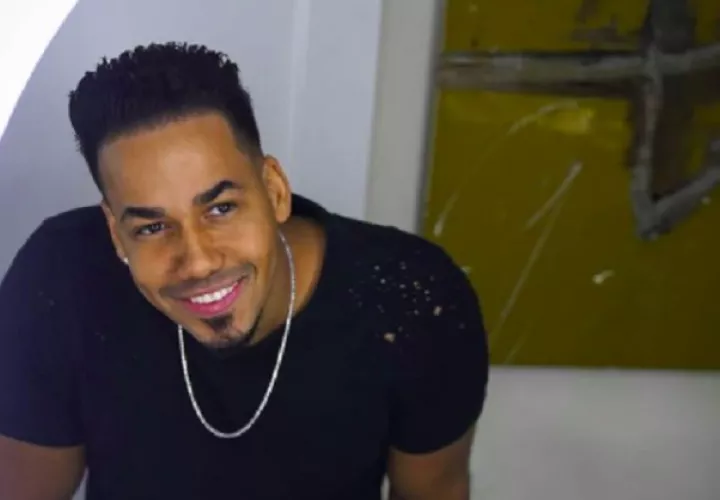 Romeo Santos dio a conocer la noticia a través de las redes sociales. Foto: Instagram / @romeosantos