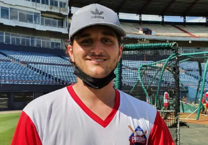 Austin Warner, quien pertenece a los Cardenales de San Luis,  participó en el Juego de Estrellas de 2019, en Triple A. Probeis