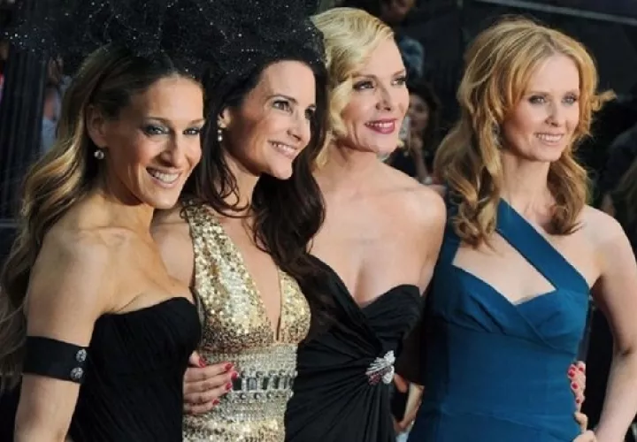 "Sex and the City" regresará a la televisión con una serie de HBO Max. Foto: EFE