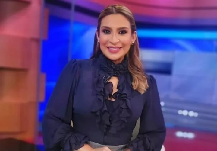 Siria Miranda. Instagram