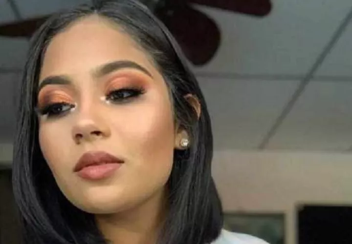 Tatiana Vélez se alejó de las redes sociales a causa de un video íntimo. Foto: Archivo