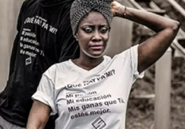 Portada de 'Tiempo perdido'. Foto: Cortesía
