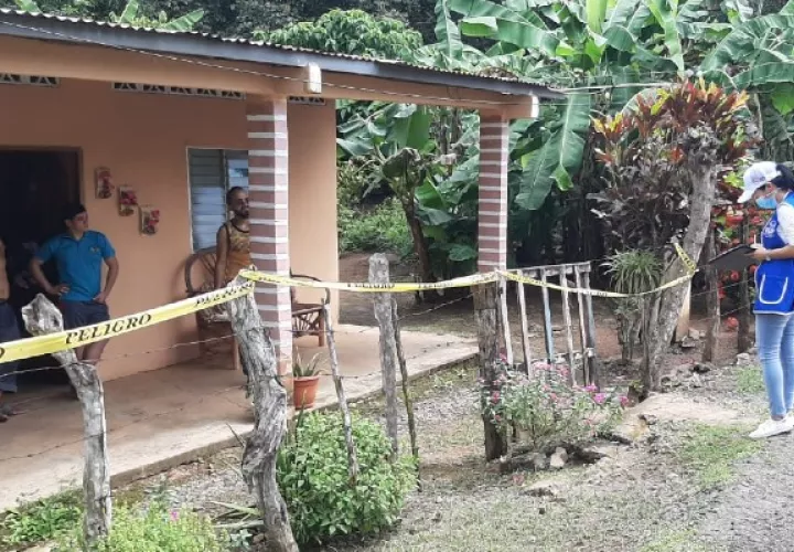 En la provincia de Herrera surgen interrogantes sobre la movilización entre ambas provincias, si habrá o no un puesto de control en el área del río La Villa para las personas que trabajan o residen entre ambos sitios.