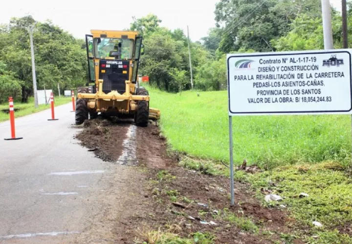 La carretera tiene un alto potencial turístico, ya que en las condiciones en que se encontraba la vía significaba un peligro y no era apta para la actividad del turismo.