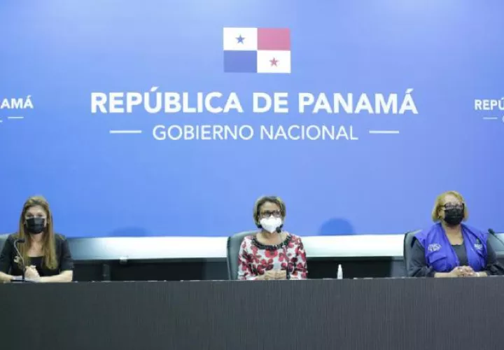 El lunes se anunció que las primeras 40 mil vacunas de la empresa Pfizer llegarán entre el 18 y 25 de enero. Foto de cortesía