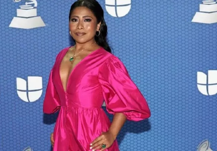 Yalitza Aparicio. Foto: Pixabay