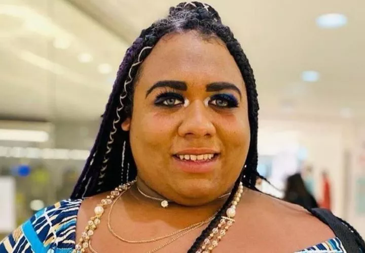  Ygona Moura. Redes Sociales