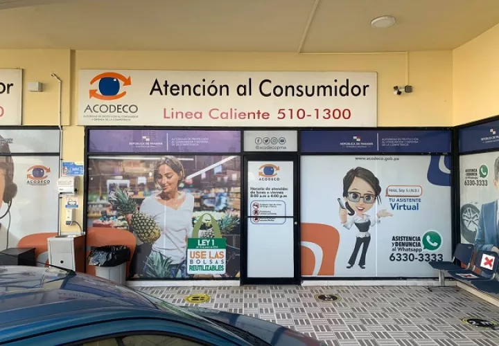 Se recibieron 148 reclamaciones por el incumplimiento de servicio. Cortesía