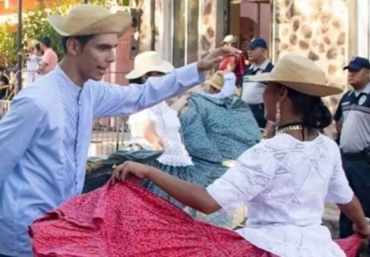  Habrá concursos y grupos folclóricos nacionales e internacionales en e Festival de Almojábano con Queso. Foto: Instagram