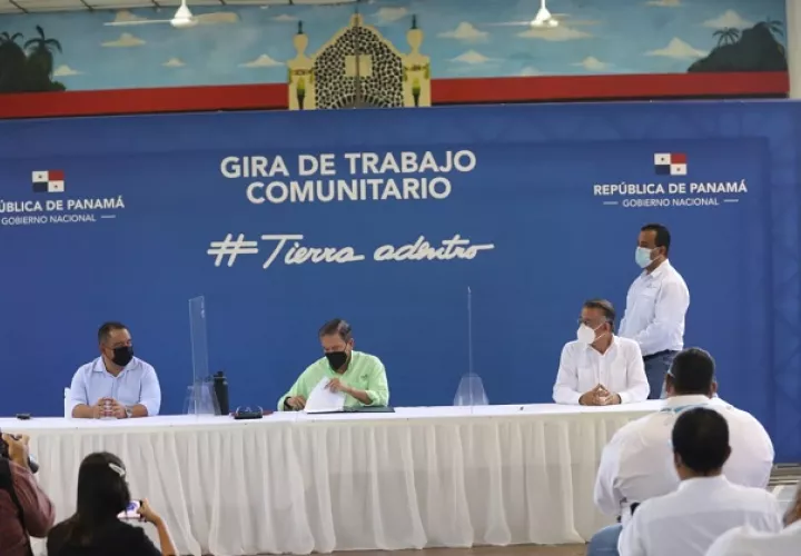 Con la implementación de este innovador sistema, de acuerdo con sus objetivos, se amplía la oferta de producción nacional de alimentos y otros productos agroindustriales y afines. Foto/Cortesía