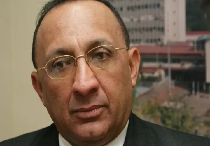 Vásquez fue ministro de Desarrollo Social desde el 2 de julio de 2014 hasta el 31 de octubre del año 2018.