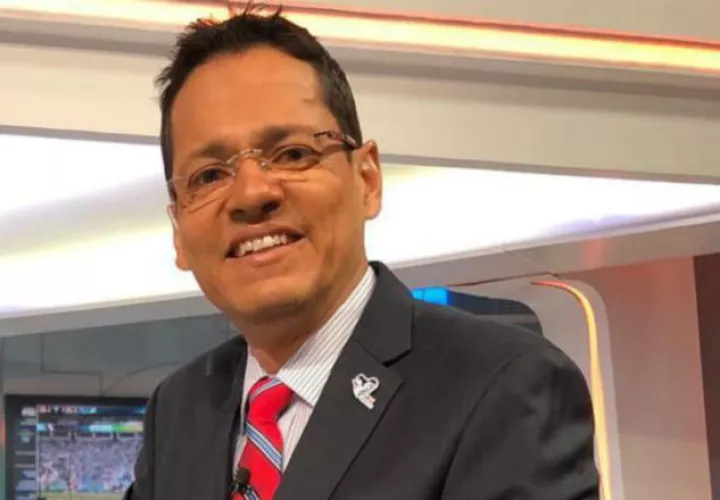 Ávaro Alvarado. Redes Sociales