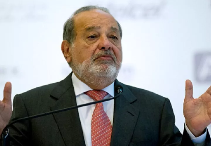 Los beneficios de operación fueron de 165.355 millones de pesos (8.267 millones de dólares), un 6.8% mayor al 2019. EFE
