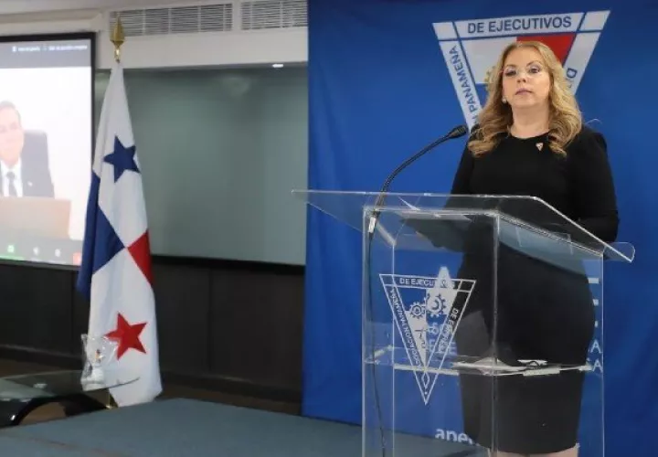  Códigos y leyes están impidiendo que se logren los objetivos de justicias en el país, dice Apede. Foto:Archivos