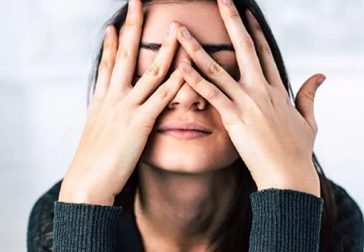 La salud emocional va de la mano con el equilibrio correcto de las emociones.  Foto: Ilustrativa / Pixabay