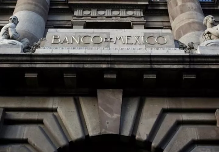 Ante el inicio de la crisis del coronavirus, el Banco Central mexicano anunció  un conjunto de excepciones para el acceso a la liquidez. EFE