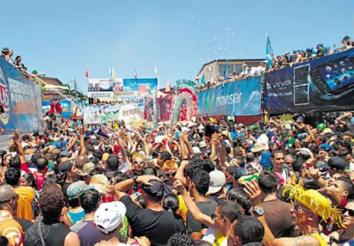 El Minsa informó que el próximo 16 de febrero, Martes de Carnaval, será libre.