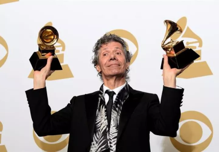Chick Corea fue una destacada figura en el desarrollo del jazz de la posguerra.