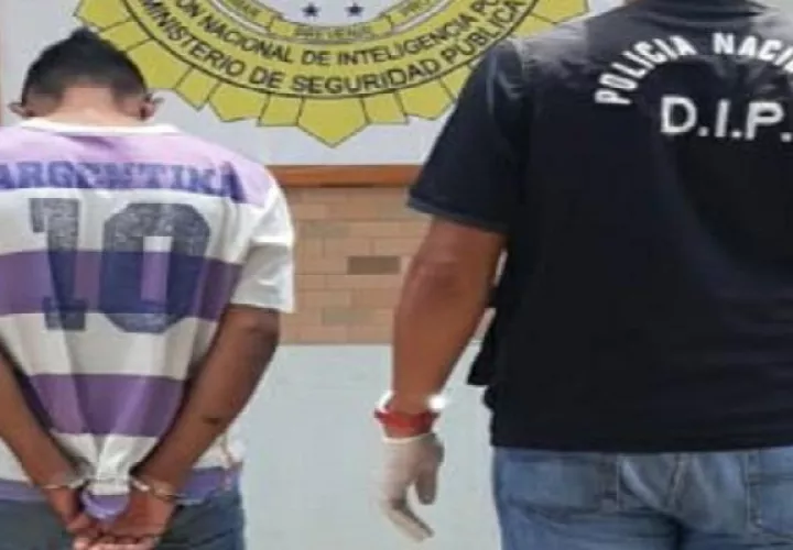 La medida de la jueza de garantías se generó luego de escuchar los argumentos presentados tanto por Ministerio Público como de la defensa pública.