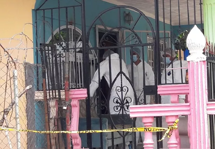 El homicidio del profesor jubilado ocurrió el pasado 13 de junio de 2017, en la comunidad de Varital en el distrito de David.