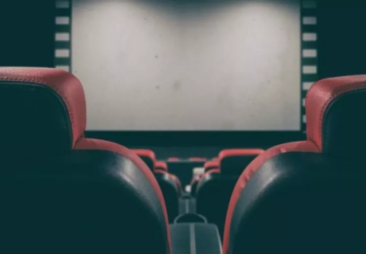 Pronto disfrutarán del cine desde la comodidad de su casa. Pixabay