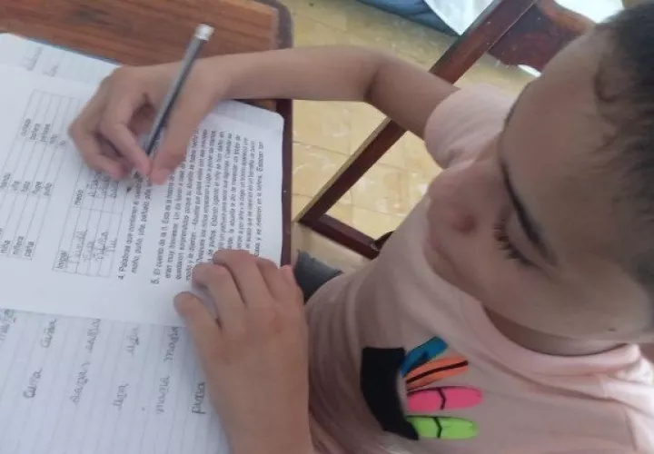 Algunos dueños de planteles educativos particulares no les están dando los créditos de los estudiantes hasta tanto no cancelen toda la deuda que mantienen con el colegio.