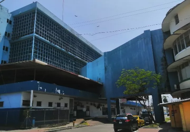 Durante las últimas semanas han bajado de forma significativa los casos de covid-19, no solo en la provincia de Colón, sino a nivel nacional.