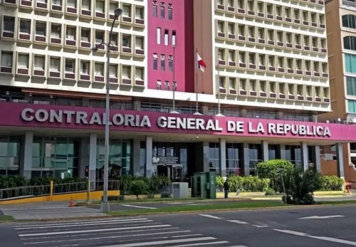  Las autoridades correspondientes procederán con los trámites correspondientes, tal y como lo establece el Decreto Ejecutivo Número 124 del 27 de noviembre de 1996.
