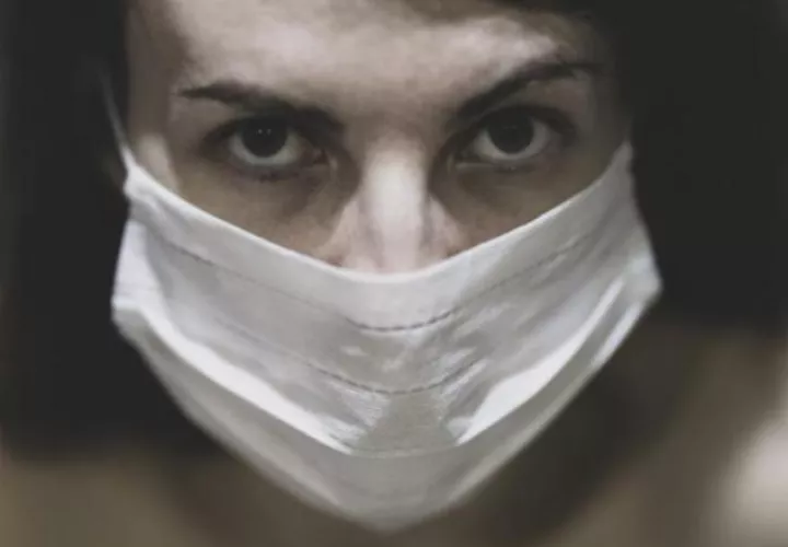 Todas las personas están expuestas y pueden contagiarse si no siguen las medidas de bioseguridad.  Pixabay/Ilustrativa