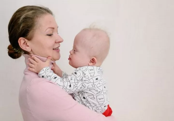 Es muy importante ofrecerles a los niños un ambiente cariñoso. Foto: Ilustrativa / Pexels