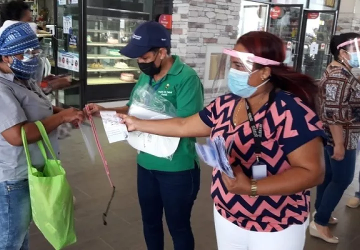 Algunas medidas de restricción aún no son eliminadas.