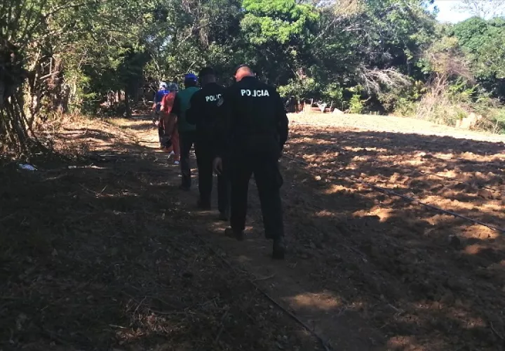 Se mantendrán inspecciones en diferentes lugares, entre ellos ríos y playas. 