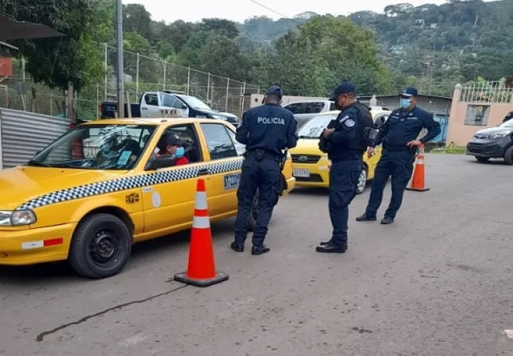 Autoridades de salud panameñas han advertido que todas estas medidas de flexibilización, pueden cambiar si el comportamiento de la ciudadanía no es el adecuado y no siguen las medidas de bioseguridad. Foto:Cortesía