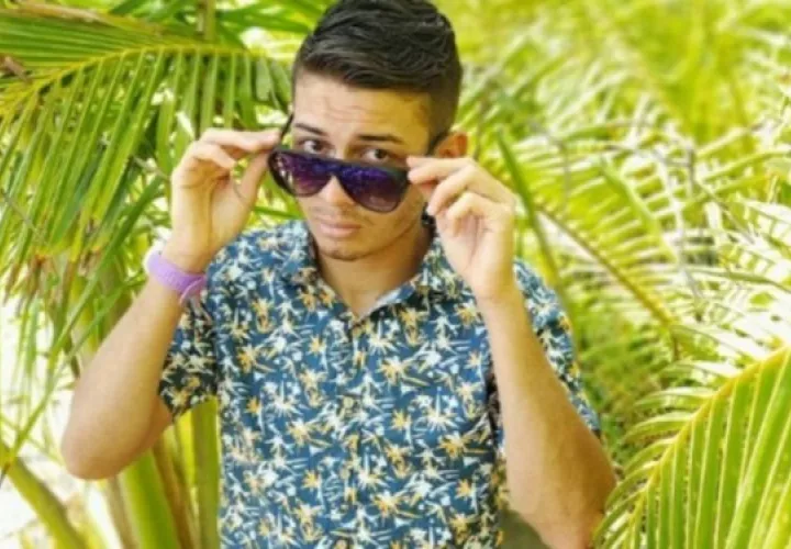  Dimas Cárdenas, conocido como 'Lagartillo'. Foto: Instagram