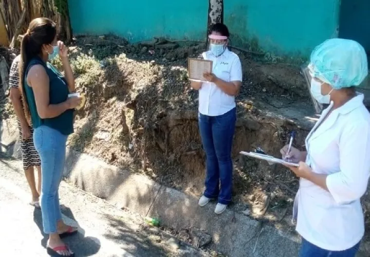 Los Equipos Unificados de Trazabilidad (EUT), desde el inicio de su implementación en varios sectores y corregimientos en donde se empezaron a disparar los casos de la covid-19 en Panamá han sido sin duda alguna un aliado estratégico en la lucha contra la covid-19.